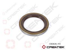 CK2636 (06.56279.0029) Createk Сальник коробки передач