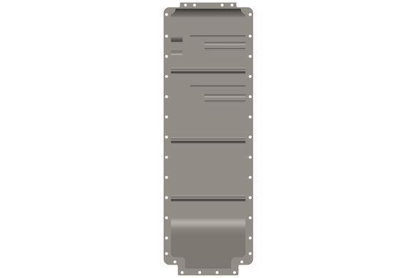 3349314 Cummins Масляный поддон