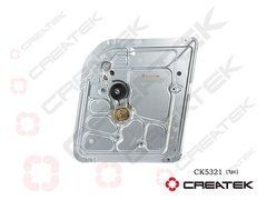 CK5321 (WG1642330004) Createk Стеклоподъемник r