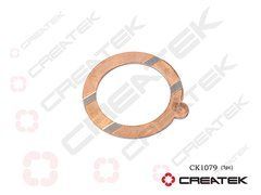 CK1079 (612600130177-ZTP) Createk Упорная шайба воздушного компрессора
