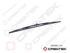 CK3052 (WG1661740021-B) Createk Щетка стеклоочистителя
