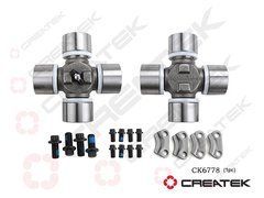 CK6778 (SPL250X) Createk Крестовина