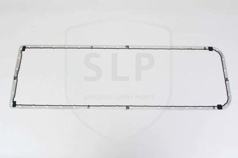 1888065 SCANIA Прокладка масляного поддона SLP EPL-092