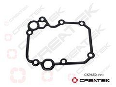 CK9650 (080V05901-0127) Createk Прокладка масляного фільтру
