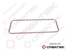 CK3104 (C3938160) Createk Прокладка масляного піддону