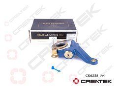 CK6258 (9454200338) Createk Трещетка тормозная