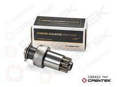 CK8423 (VG1560090001-DXQ) Createk Бендикс стартера