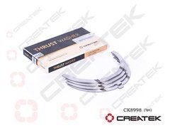 CK8998 (VG1500010125 +0.125) Createk Упорная шайба +0,125